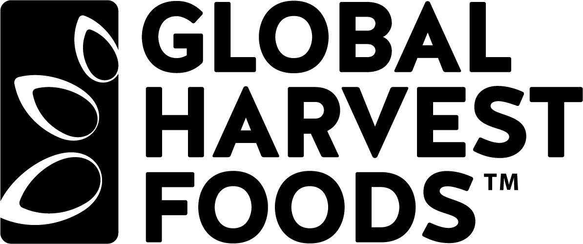 Global Harvest Foods Logo
