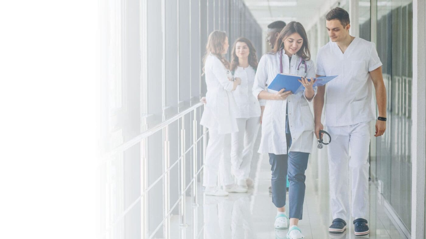 What Does The Healthcare Industry Do?