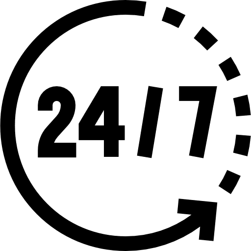 24/7 Managed Cloud Services