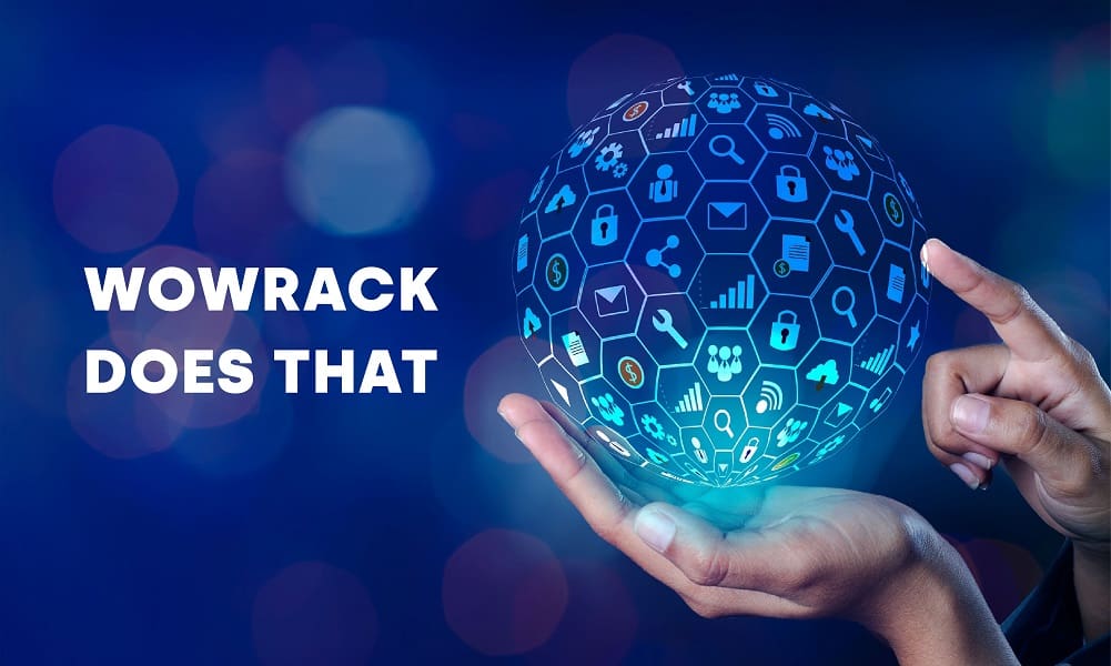 What Wowrack Does—And How We Can Help You
