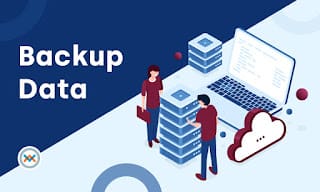 Mengenali Backup Data dan Metodenya