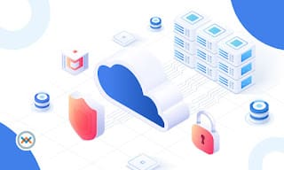 Cara Meningkatkan Keamanan Hybrid Cloud