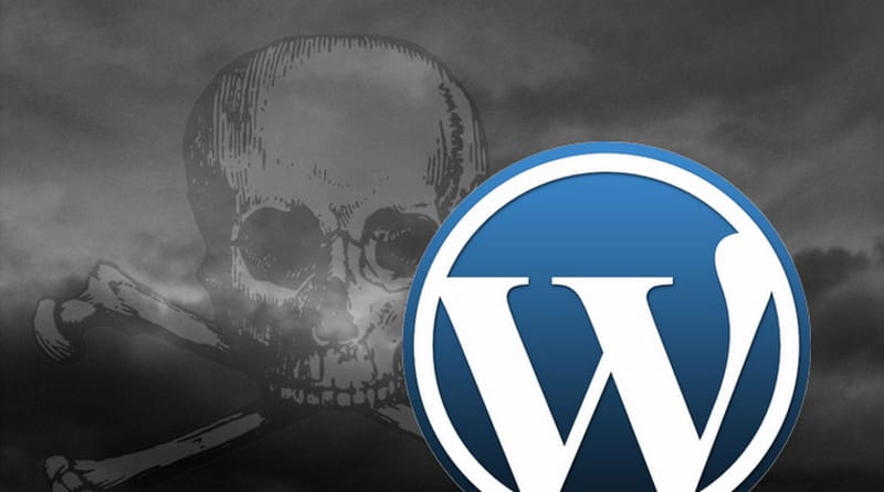 Ribuan Situs WordPress Dibajak Dan Menyebar Malware