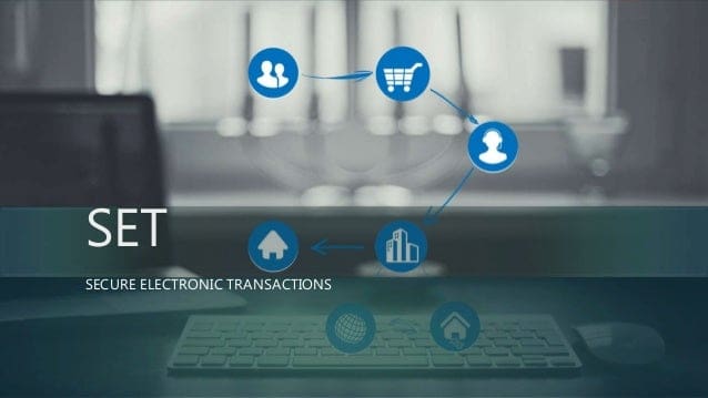 Apa Itu Secure Electronic Transaction (SET), Amankah Menggunakan Metode Ini Untuk Transaksi Online?