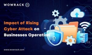 Impact of Rising Cyber Attack on Businesses Operation