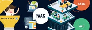 Comparing PaaS to Other Types of Managed Services