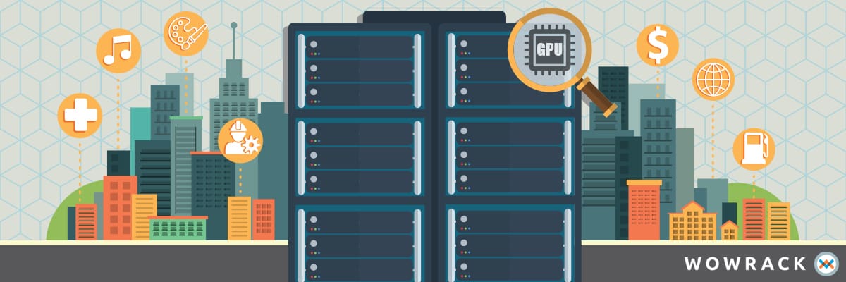 Is a GPU Server the Right Choice for Your Business?