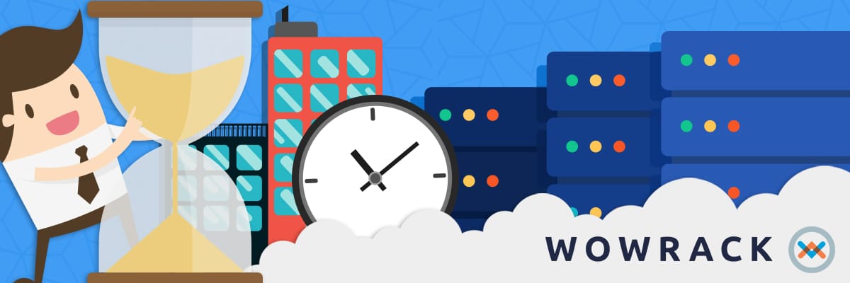 Why a Public Cloud Hosting Service is Great for Time-Crunched Businesses