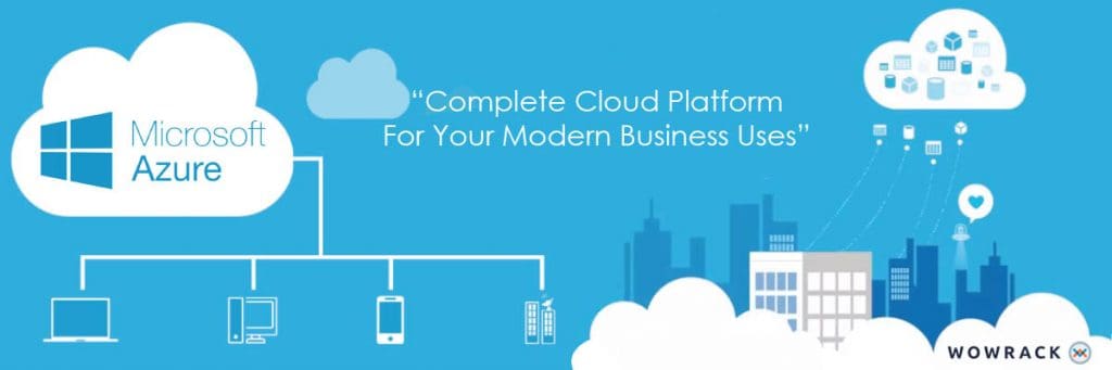 Why the Microsoft Corporate Cloud Could Be a Great Choice for Your Business