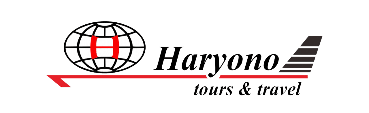Haryono Tour and Travel