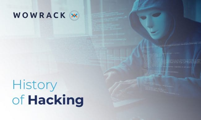 Understanding the History of Hacking