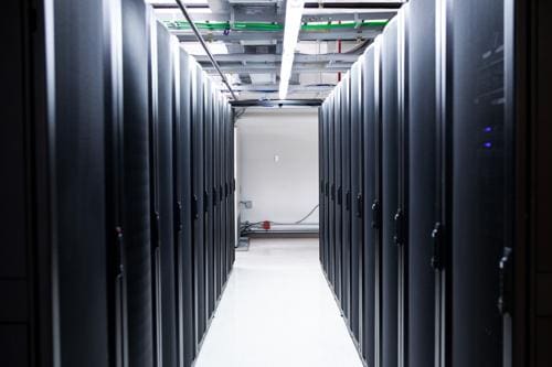 Our Facility Gallery | Wowrack Data Center