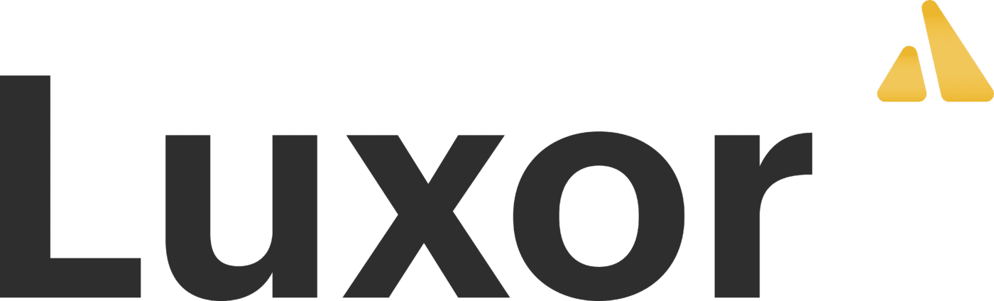 Lexor Tech Luxor Technology | Wowrack Client Testimonial