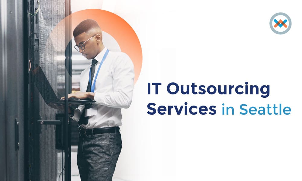 IT Outsourcing Services Provider in Seattle