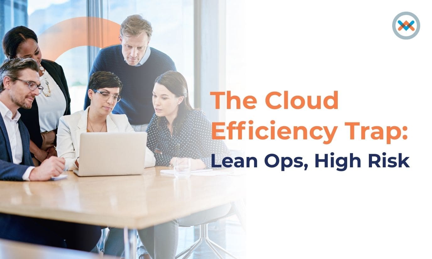enhances cloud detection with trap tech Images High... The Cloud Efficiency Trap: Lean Ops, High Risk